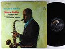 Sonny Rollins - What's New? LP - RCA Victor - LSP 2572