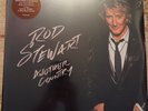 Rod Stewart - Another Country,  2 x Vinyl LP Album, sealed