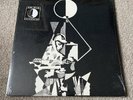 King Krule – 6 Feet Beneath The Moon Vinyl Record SEALED 2xLP Black 2013