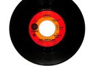 45 RPM The Impalas (3) – Soul / Speed Up PROMO 1969 Capitol Records  P-2709 RARE