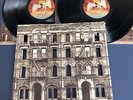 LED ZEPPELIN - Physical Graffiti Vintage LP Vinyl VG/VG+