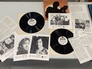 Eric Burdon & WAR 1970 MGM 2 LP Pr0m0 