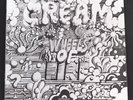 CREAM  UK Press 1970 WHEELS OF FIRE  Play Tested EXC SOUND CLAPTON BRUCE BAKER