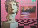 Macintosh Plus – Floral Shoppe LP, White Vinyl Record NM
