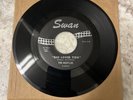 The BEATLES 45 “  She Loves You” Swan 4152 No Don’t Drop Out”  Excellent