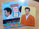 Elvis Presley - RCA Victor LP - Double Trouble - LSP-3787 - W/ BONUS PHOTO