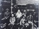 THE ALLMAN BROTHERS BAND Live at The Fillmore East SEALED 180 Gram 2LP