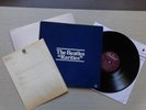 RARE The Beatles Lp Rarities CAPITOL SPRO-8969 Promo with Press/DJ Letters 1978
