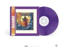 Kula Shaker K Rare 2026 Australia Repress Purple Vinyl LP Limited  OBI numbered.