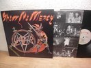 Slayer – Show No Mercy orig LP 1984 plays NM / Thrash, Speed Metal Rarity.......