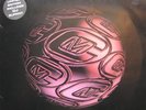 Colin Faver - Creative Techno, 3xLP, (Vinyl)