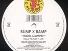 Bump - House Stompin' (Bump x Ramp), 12