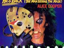 Alice Cooper (2) - He's Back (The Man Behind The Mask), 12
