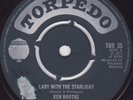 Ken Boothe - Lady With The Starlight, 7