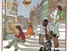 Howlin' Wolf - London Sessions, LP, (Vinyl)