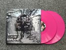 Lana Del Rey Norman Fucking Rockwell  Pink Vinyl LP Urban Outfitters Exclusive