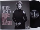 BETTYE LAVETTE Things Have Changed VERVE 2XLP VG+ gatefold k