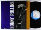Sonny Rollins - S/T LP - Blue Note - BLP 1542 Mono DG RVG 767 LEX