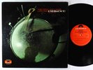 Tony Williams Lifetime - Emergency  Volume Two LP - Polydor VG+