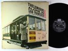 Thelonious Monk - Alone In San Francisco LP - Riverside - RLP 1158 Stereo DG