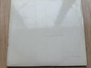The Beatles – The White Album (1968) UK Apple Stereo 2×LP Complete w/ inserts