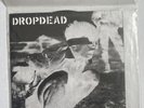 Crossed Out Dropdead Vinyl Original Rare 1992