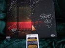 Autographed Deftones Koi No Yokan Vinyl Album Signed JSA Cert