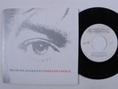 R&B Hip Hop 45 MICHAEL JACKSON You Rock My World EPIC VG++/NM pic sleeve HEAR e