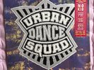 SEALED   NEW   URBAN DANCE SQUAD - MENTAL FLOSS FOR THE GLOBE   VINYL LP
