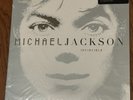 Michael Jackson EU Invincible Vinyl LP 180g