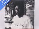 Kendrick Lamar Damn Double LP Album Vinyl Record - NEW