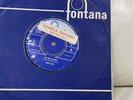 Rare Promo 45 Jimmy Page Of Led Zeppelin She Just Satisfies And Keep Moving