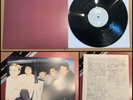 PORTRAITS OF PAST s/t LP Vinyl-Seventeen Queen Funeral Diner Who Calls So Loud