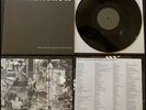 HORROR SHOW Notes From The Night That Never Ended LP Vinyl-Suicide File Trouble