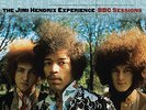 JIMI HENDRIX - Bbc Sessions - 3 Vinyl - **BRAND NEW/STILL SEALED**