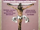 J. S. Bach - Matthäus Passion = St. Matthew Passion = La Passion Selon Saint-Mat