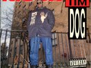 Tim Dog - Bronx Nigga, 12