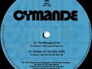 Cymande - The Message / Brothers On The Slide / Dove / Bra, 12