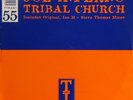 Joe Inferno - Tribal Church, 12