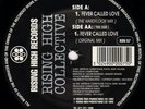 Rising High Collective - Fever Called Love, 12