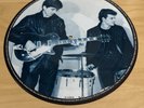 THE BEATLES 1979  UK  PICTURE  DISC  LP  THE DECCA TAPES