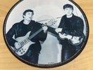 THE BEATLES 1979  UK  PICTURE  DISC  LP  THE DECCA TAPES