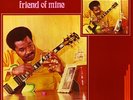 Little Milton - Friend Of Mine, LP, (Vinyl)
