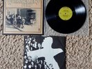 2 Jerry Garcia LPs:  Grateful Dead Workingman’s Dead; Merl Saunders Fire Up; VG+