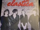 Elastica Vinyl Record