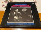 Beethoven cello sonatas complete NEY HOELSCHER 3 lp box TELEFUNKEN MINT