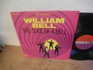 William Bell – The Soul Of A Bell Rhythm & Blues, Soul; Red Plum Stax LP 1967