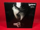 WHITESNAKE Slide It In 1984 UK vinyl LP + INNER Love Ain't No Stranger A