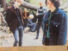 The Pastels Sittin' Pretty LP Vinyl homestead records 1989 HMS 144-1