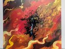 HOTLINE MIAMI SOUNDTRACK COLLECTIBLE TRIPLE LP